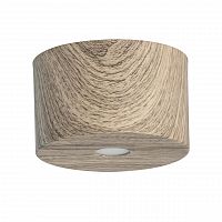 потолочный светодиодный светильник de markt иланг 4 712010201 в Костроме