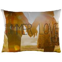 подушка с принтом summer love в Костроме