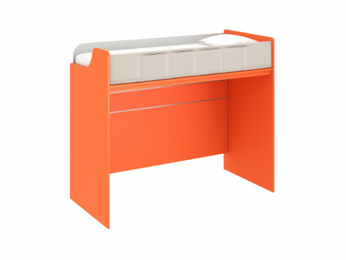 кровать-чердак pinokkio orange в Костроме