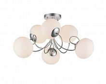потолочная люстра st luce acini sl717.502.06 в Костроме