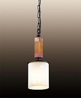 подвесной светильник odeon light fabo 2767/1 в Костроме
