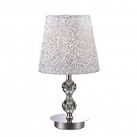 настольная лампа ideal lux le roy tl1 small в Костроме