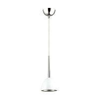 подвесной светильник odeon light tess 3957/1 в Костроме