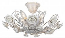 потолочная люстра arte lamp idillio a6356pl-4wg в Костроме