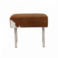 табурет decoboco pony brown-white в Костроме