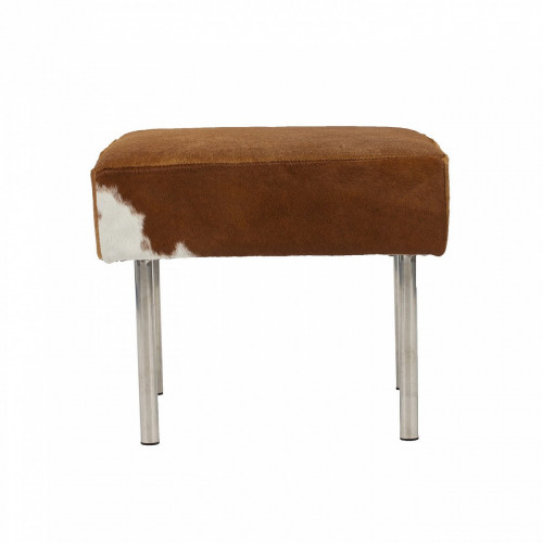 табурет decoboco pony brown-white в Костроме