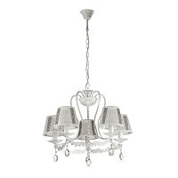 подвесная люстра lumion nevissima 3512/5 в Костроме