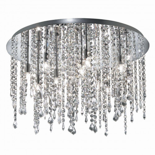 потолочный светильник ideal lux royal pl12 в Костроме