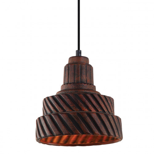 подвесной светильник lussole loft lsp-9659 в Костроме
