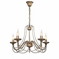 подвесная люстра f-promo chateau 2163-5p в Костроме