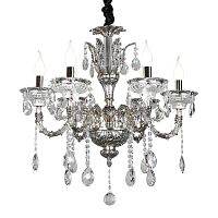 подвесная люстра omnilux badesi oml-70503-06 в Костроме