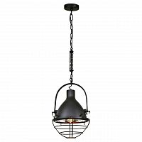 подвесной светильник lussole loft lsp-9989 в Костроме