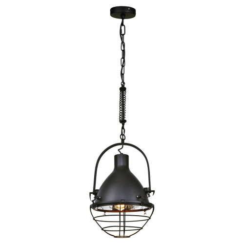 подвесной светильник lussole loft lsp-9989 в Костроме