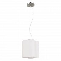 подвесной светильник lightstar nubi 802110 в Костроме