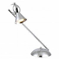 настольная лампа arte lamp picchio a9229lt-1cc в Костроме