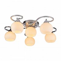 потолочная люстра arte lamp a6058pl-6cc в Костроме