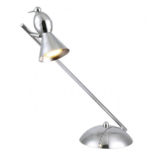 настольная лампа arte lamp picchio a9229lt-1cc в Костроме