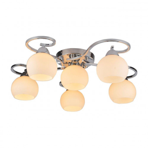 потолочная люстра arte lamp a6058pl-6cc в Костроме