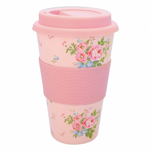 кружка на вынос marley pale pink в Костроме