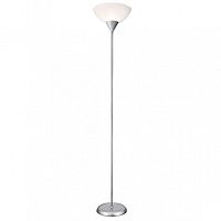 торшер arte lamp duetto a9569pn-1si в Костроме