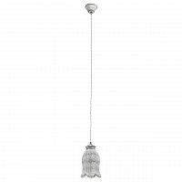 подвесной светильник eglo vintage 49207 в Костроме