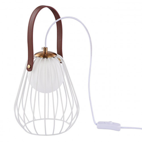 настольная лампа maytoni indiana mod544tl-01w в Костроме