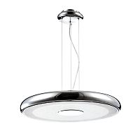 подвесной светодиодный светильник maytoni peyton p609-pl-01-30w-n в Костроме
