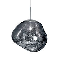 подвесной светильник melt silver от delight collection в Костроме