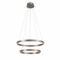 подвесной светодиодный светильник st luce icrisia sl407.303.02 в Костроме