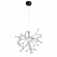 подвесная светодиодная люстра st luce rafina sl379.403.45 в Костроме