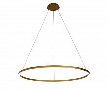 подвесной светодиодный светильник kink light тор 08228,33(3000k) в Костроме