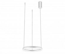 подвесной светодиодный светильник kink light тор 08212,01p(4000k) в Костроме