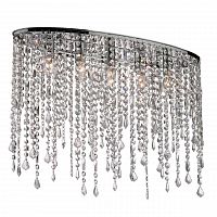 потолочный светильник ideal lux rain pl большой в Костроме