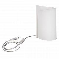 настольная лампа lightstar simple light 811 811910 в Костроме