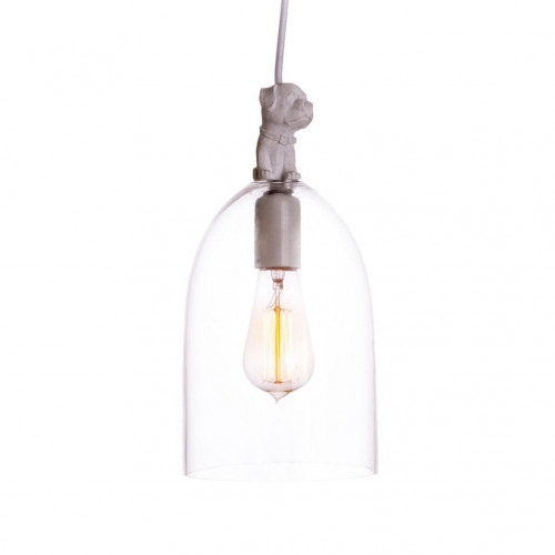 подвесной светильник loft it dog loft1808 в Костроме
