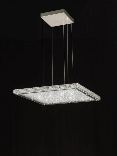 подвесной светильник mantra crystal 4573 в Костроме