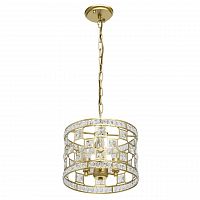 подвесная люстра mw-light монарх 121011503 в Костроме