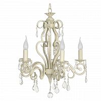 подвесная люстра arti lampadari gioia e 1.1.5.602 cg в Костроме