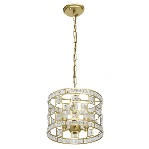 подвесная люстра mw-light монарх 121011503 в Костроме