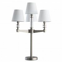 настольная лампа mw-light дэль рей 8 700033004 в Костроме