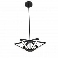 подвесной светодиодный светильник st luce pialeto sl843.402.06 в Костроме