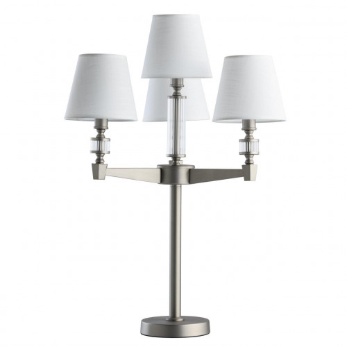 настольная лампа mw-light дэль рей 8 700033004 в Костроме