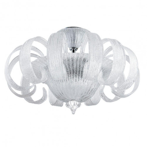 потолочный светильник ideal lux tintoretto pl4 в Костроме