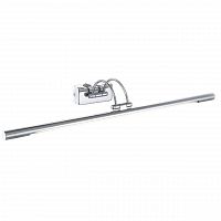 подсветка для картин arte lamp picture lights lum a5614ap-1cc в Костроме