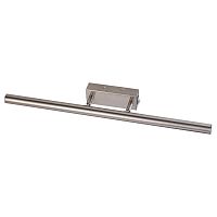 подсветка для картин arte lamp picture lights led a9474ap-1ss в Костроме