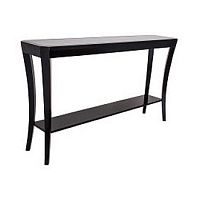 консоль hyde black венге в Костроме