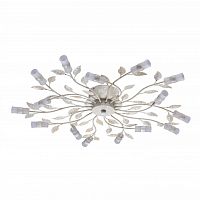 потолочная светодиодная люстра mw-light верона 334012815 в Костроме