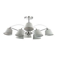 потолочная люстра lumion vasana 3518/8 в Костроме