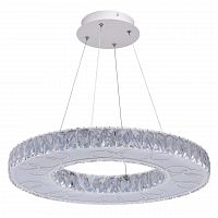 подвесной светодиодный светильник de markt фризанте 2 687010501 в Костроме