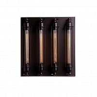 потолочный светильник loft it column loft2113w-4 в Костроме